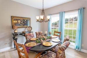 Billede fra billedgalleriet på Twisted Chimney Haven i Jefferson + 27 billeder