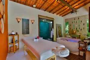 Foto da galeria de Paraíso Ecológico Pousada & SPA em Arraial d'Ajuda