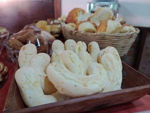 Φωτογραφία από το άλμπουμ του Pousada Meraki σε Serra do Cipo