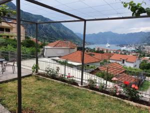 Gallery image of Apartment Marta in Kotor