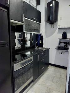 Fotografia z galérie ubytovania Apartamento Alameda v destinácii Seville