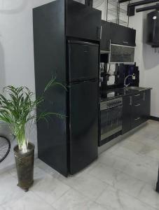 Fotografia z galérie ubytovania Apartamento Alameda v destinácii Seville
