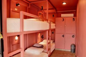 Fotografie z fotogalerie ubytování Casa Nomada Tuxtla Hotel - Hostal v destinaci Tuxtla Gutiérrez