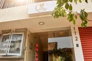 Fotografie z fotogalerie ubytování Casa Nomada Tuxtla Hotel - Hostal v destinaci Tuxtla Gutiérrez