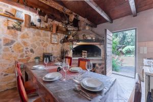 Fotografia z galérie ubytovania Apartman Lana Vidikovac v destinácii Zadar