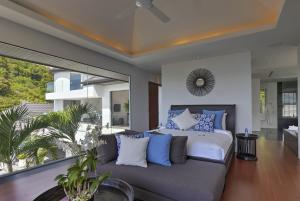 Gallery image of Luxury Villa in Cape Panwa in Panwa Beach