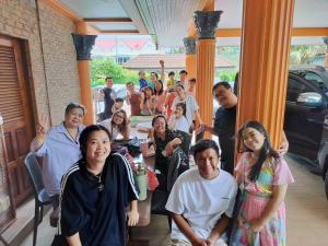 Επισκέπτες που μένουν στο The Park Pool Villa Pattaya +166 φωτογραφίες