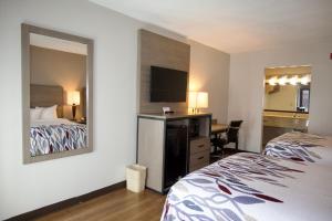 Imagem da galeria de Red Roof Inn Savannah North I-95 - Port Wentworth em Port Wentworth