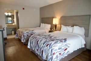 Imagem da galeria de Red Roof Inn Savannah North I-95 - Port Wentworth em Port Wentworth