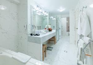 Bagno di Terra Andina Colonial Mansion