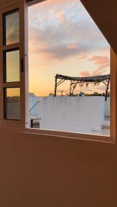 Fotografie z fotogalerie ubytování Habitación, Terraza, AC, Wi-Fi v destinaci Cancún