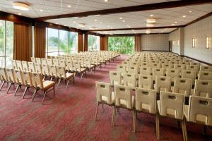 Ärikülastajate ala ja/või konverentsiruum majutusasutuses Sheraton La Jolla