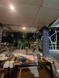 Foto dalla galleria di Delta Island Camping Ground a Sumedang