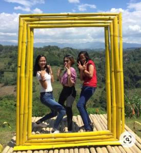 Foto dalla galleria di Delta Island Camping Ground a Sumedang