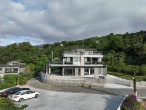 住宿加早餐旅馆所在大楼