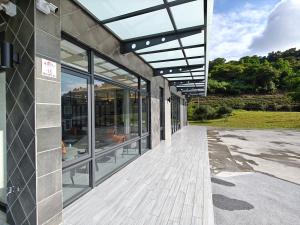 住宿加早餐旅馆所在大楼