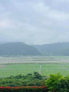 住宿加早餐旅馆周边自然景观