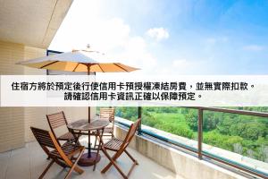 后里區的住宿－Mo默默旅宿，相簿中的一張相片