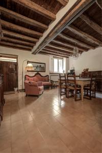 Galeriebild der Unterkunft Casa Teo&Louise in Spoleto + 8 Fotos