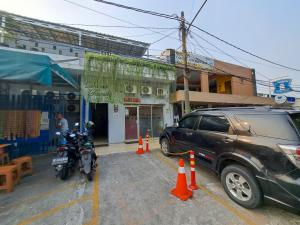 Φωτογραφία από το άλμπουμ του Hotel Dinar Family στην Τζακάρτα +1 φωτογραφίες