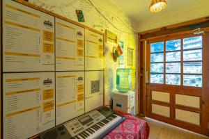 Fotografie z fotogalerie ubytování Nomads Hostel v destinaci Kasol