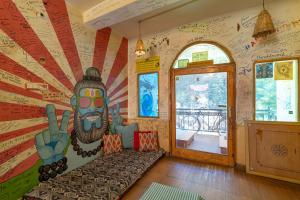Fotografie z fotogalerie ubytování Nomads Hostel v destinaci Kasol