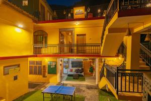 Fotografie z fotogalerie ubytování Nomads Hostel v destinaci Kasol