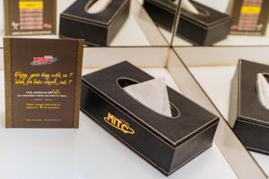 Fotografie z fotogalerie ubytování MITC Hotel v destinaci Melaka