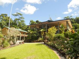 Gallery image of Licuala Lodge in Mission Beach