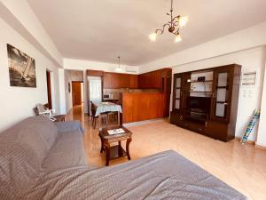 Gallery image of Alcyone Apartment in Kissamos