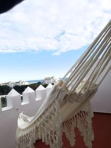 Fotografie z fotogalerie ubytování Espectacular Ático Dúplex con Vistas al Mar v destinaci El Portil