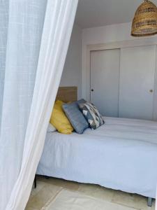 Fotografie z fotogalerie ubytování Espectacular Ático Dúplex con Vistas al Mar v destinaci El Portil