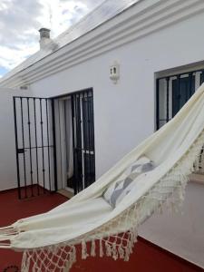 Fotografie z fotogalerie ubytování Espectacular Ático Dúplex con Vistas al Mar v destinaci El Portil