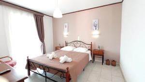 Gallery image of Venus Apartments in Sidari