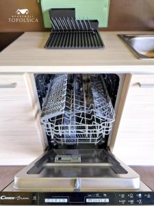 Fotografie z fotogalerie ubytování Apartment DREN near terme Topolšica v destinaci Topolšica