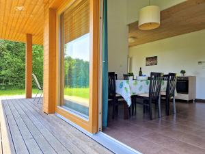Fotografie z fotogalerie ubytování Apartment DREN near terme Topolšica v destinaci Topolšica