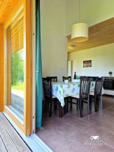 Fotografie z fotogalerie ubytování Apartment DREN near terme Topolšica v destinaci Topolšica