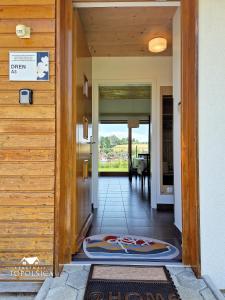 Fotografie z fotogalerie ubytování Apartment DREN near terme Topolšica v destinaci Topolšica