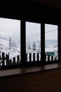 Gallery image of Буковеньки гостинний дім та котеджі in Bukovel