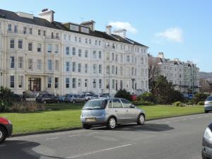 Gallery image of Eastbourne Sea View Apartment in Eastbourne