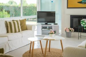Küche/Küchenzeile in der Unterkunft Ideal Property Mallorca - Villa Anna