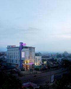 Gallery image of Vio Hotel Pasteur in Bandung