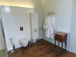 Fotografie z fotogalerie ubytování Le Château des Portes v destinaci Noyal