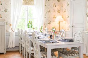 Fotografie z fotogalerie ubytování Krusenberg Herrgård v destinaci Krusenberg
