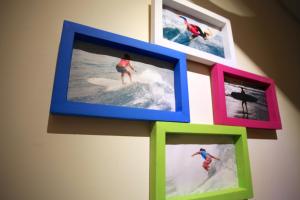 Foto dalla galleria di Wushih Surf Hostel a Toucheng