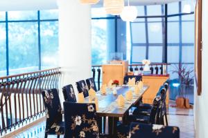 Fotografie z fotogalerie ubytování MITC Hotel v destinaci Melaka