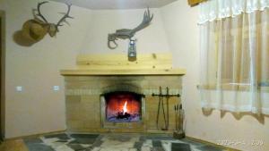 Fotografie z fotogalerie ubytování Guesthouse Aleksastan v destinaci Aspindza