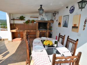 Fotografie z fotogalerie ubytování Apartament Gina a 3 kms d Lloret de mar v destinaci Vidreres