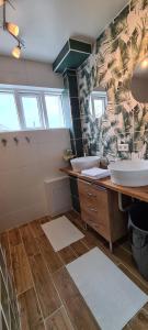 Bagno di Grund in Ólafsvík