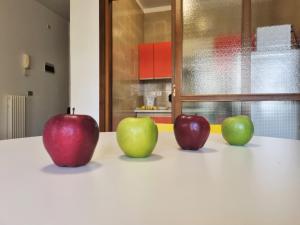 Fotografie z fotogalerie ubytování Appartamenti Aurora v destinaci Grado